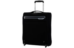 Samsonite Lightway 50cm Upright Suitcase - Anthracite